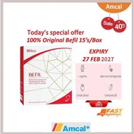 【Pharmacy delivery】BELIXZ BEFIL 100% ORIGINAL Ship in 24 hours