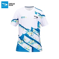 910 Nineten SE BANDUNG 2025 Running Tee - WHITE