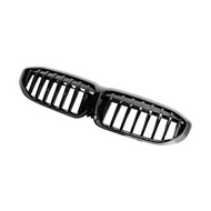 premium-Gloss Black Kidney Grille 51138072085 for BMW 3 Series G20 G80 G21 G81 Car Front Bumper Gril