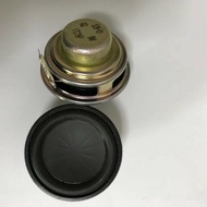Harman Kardon Bluetooth Speaker 45mm, 6 ohms 8W, good grade, 2 pieces for assembly.