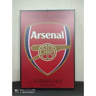 Arsenal A3 Size Frame