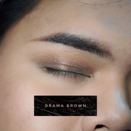 Eyemazing Shadow And Liner 2in1 BROWIT By Nongchat น้องฉัตร อายไลน์เนอร์+อายแชโดว์ 2in1