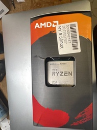 AMD Ryzen 5900X