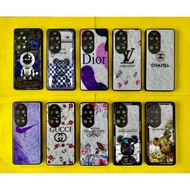 [ Vivo S1 / S1 Pro / T1 5G / T1 Pro / X50 / X50 Pro ] 3D DIAMOND PATTERN CASE