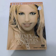B130 Britney Spears In The Zone 2VCD Unsealed