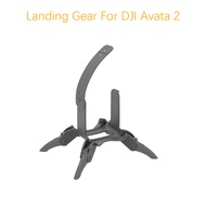 Nhôm Hợp Kim ống kính Gimbal Bumper Cho DJI Avata 2 Động Cơ Bìa Chống Va Chạm Top Bảo Vệ Thanh Bộ ph