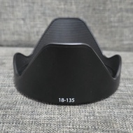 Hood lens for Fujifilm XF 18-135mm lens (removed Fujifilm XF 18-135mm lensOriginal)