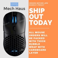 [MECH HAUS] Tecware Pulse ELITE WIRELESS/WIRED RGB GAMING MOUSE (AMBIDEXTROUS)