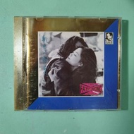 王靖雯 Faye Wong 王菲 執迷不悔 Denon 天龍 壓制 1A1 版 24K 金碟 Made In Japan CD (實物如圖,所見所得)