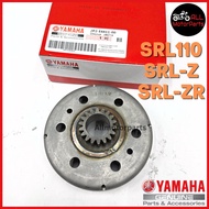 LAGENDA SRL110 SRLZ SRLZR SRL Z ZR AUTO HOUSING AUTO MANGKUK 2P2-E6611-00 YAMAHA