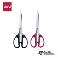 Deli D6010 Scissors 8.25Inch