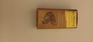 Godiva cappuccino milk chocolate