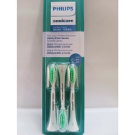 Ready Stock Philips Xiaoyu HX2421HX2431 Electric Toothbrush Head 2021/2023 Replacement 242P243W/L 2000