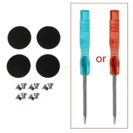 BT Bottom for Case Cover Rubber Feet Screw For   Retina A1398 A1502 A1425