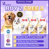 【Buy 2 Free 3】Pawswell Pettervision 护眼宝 犬猫白内障 官方店铺 OFFICAL STORE