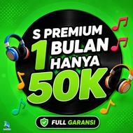 Cheapest Premium Ios Android Music Application with 1 Month Warranty