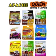 Apache White Coffee - Instant Coffee & Tea Drink