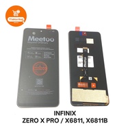 LCD TOUCHSCREEN INFINIX ZERO X PRO X6811, X6811B FULLSET
