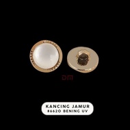 Mushroom buttons UVBENING 6620 - WHOLESALE