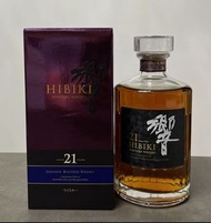 響21