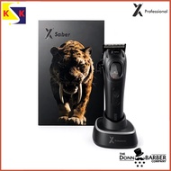 TUFT X-Saber PROFESSIONAL CLIPPER