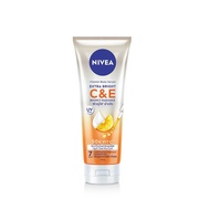 Nivea Extra White C&E Vitamin Lotion 180ml