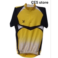 Fbt hybrid gravel mtb Cycling jersey