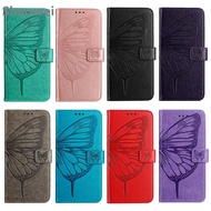 Cute Cartoon Leather Wallet Case for Infinix Hot 70 Note 60 Smart 20 X680 X689 X6840 X6895 Pro 4G 5G