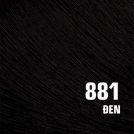 Thuốc Nhuộm Tóc Phủ Bạc Tại Nhà Bigen Xám - Phủ Bạc Thảo Dược Dưỡng Tóc Mềm Mượt 80ml