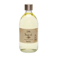 💜現貨💜🌟SABON 綠玫瑰沐浴油500ml