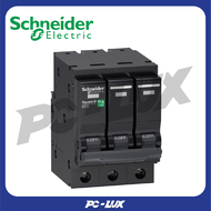 Schneider Electric เซอร์กิตเบรกเกอร์ลูกย่อย 3Pole 32A 6kA รุ่น QO332VSC6T