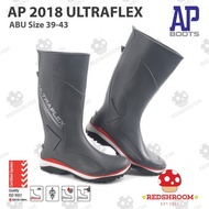 AP Boots AP 2018 ULTRAFLEX ABU TOURING INDUSTRY High Boots