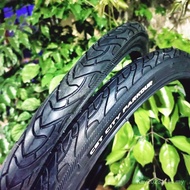 Zhengxin 20 * 1.5 Otis Tire 20 * 1.95 20 * 1.75 Folding Bicycle Stroller Bicycle Tire C97N
