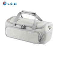 กระเป๋าถือเดินทางกันกระแทกเคสพกพาพร้อมออแกไนเซอร์จัดเก็บกระเป๋าหลากหลายสำหรับเครื่องตัดอัจฉริยะ Cric