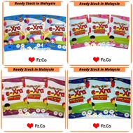 Buku Membaca BM & BI e Xra, Buku Aktiviti BM (BUKU CEPAT BACA) #4-6 tahun, education books,  Buku Ma