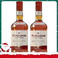 Fundador Super Special 1L Bundle of 2