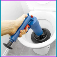 OD Auger Pompa Sedot Saluran WC High Pressure Air Drain Plunger / pompa sedot wc karet / alat pompa 
