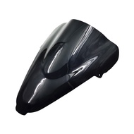 DL650 WindScreen Windshield Windproof Deflectors Protection Fairing Motorcycle ABS For Suzuki V-Stro