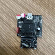 Type c charging circuit 33W
