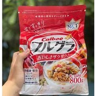Calbee Cereal