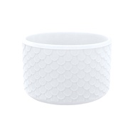 Bumper Polos Silicon Pelindung Pantat Tumbler Botol Minuman Sisik Ikan Antislil Antilecet Antijatuh