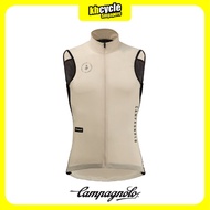 CAMPAGNOLO Vest Become Speed Gilet Cycling | Beige