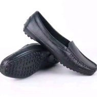 Yumeida F085 Women's Rubber Loafers Size 36-41