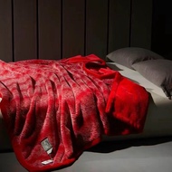 (💥FREESHIP MAX) CHĂN LÔNG CÁO 45kg - CHĂN HỒ LY CAO CẤP NHẬP KHẨU (TẶNG KÈM TÚI HÃNG SANG TRỌNG)