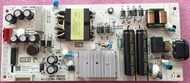 ซัพพลายทีวี ทีซีแอล TCL ของแท้มือสองถอดจากเครื่อง รุ่น43C645 พาสบอร์ด 40-L12EW4-PWB1ZG