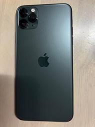 iphone 11 pro max 256gb 深綠色