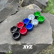 XYZ FRONT AXLE STRAIGHT YAMAHA F1ZR FULL CNC