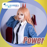 Cosplay Power Chainsaw Man Cosplay Kostum - LSV Cos