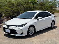 2019年 TOYOTA ALTIS HYBRID 尊爵版 1.8L ❗️❗️❗️實車實價 實車在店 絕無空氣車❗️❗️❗️