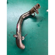 YAMAHA FZ1000 YZF1000 5VY COOLER PIPE 2005-2008